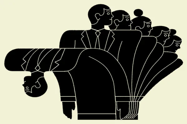 Illustration by James Graham 