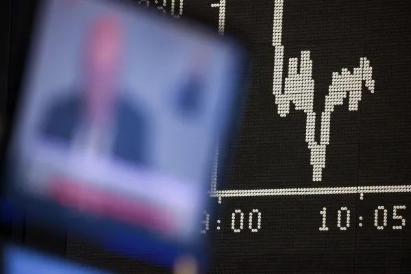 Alex Kraus/Bloomberg