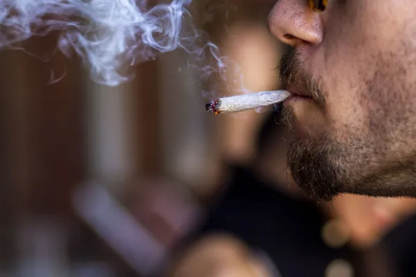 (Kyle Grillot/Bloomberg)