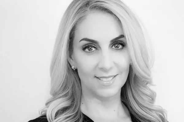 Nancy Davis, Managing Partner & Chief Investment Officer, Quadratic Capital Management (Courtesy photo)