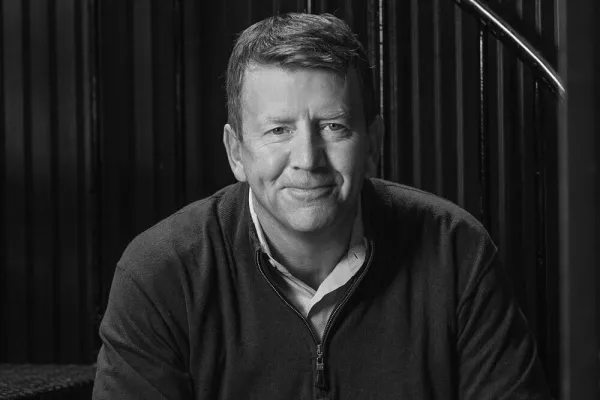 Pete Dorsey (courtesy photo)