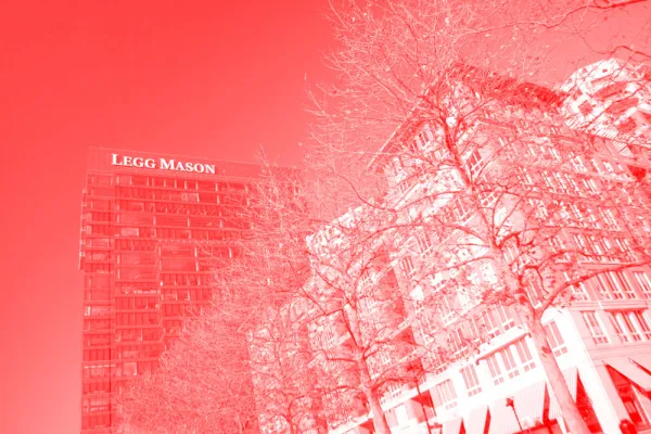 Facet Wealth headquarters in Baltimore, Md. (Andrew Harrer/Bloomberg)