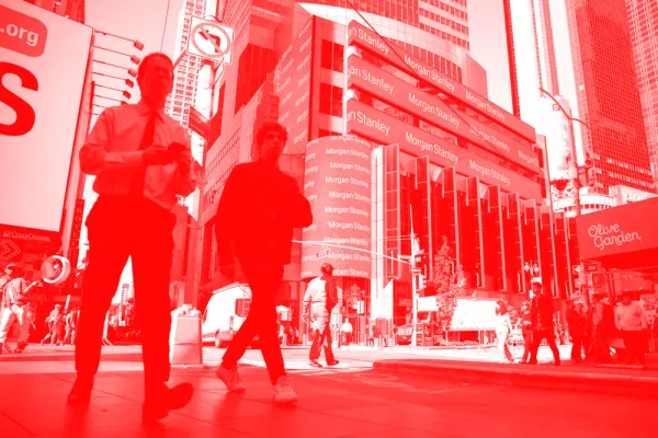 (Michael Nagle/Bloomberg)