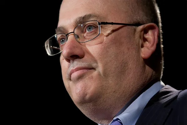 Steven Cohen (Scott Eells/Bloomberg)