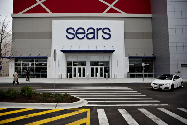 (Daniel Acker/Bloomberg)