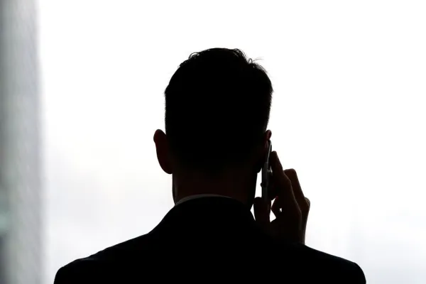 Aaron M. Sprecher/Bloomberg