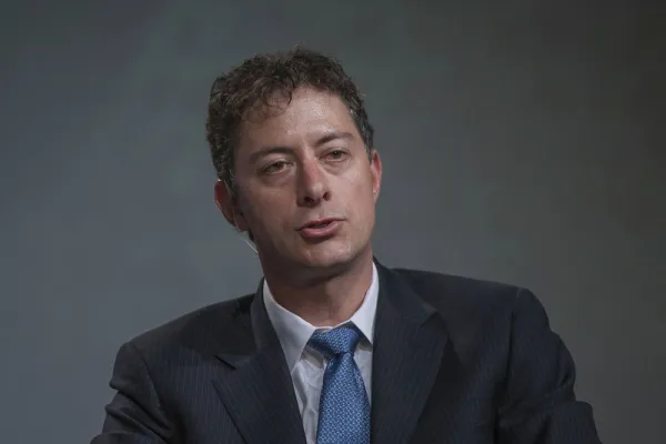  Jeffrey Smith, CEO of Starboard Value. (Jacob Kepler/Bloomberg)