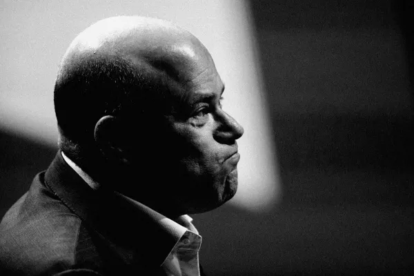 David Tepper (Andrew Harrer/Bloomberg)