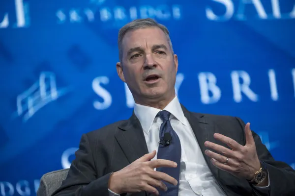 Daniel Loeb (David Paul Morris/Bloomberg)