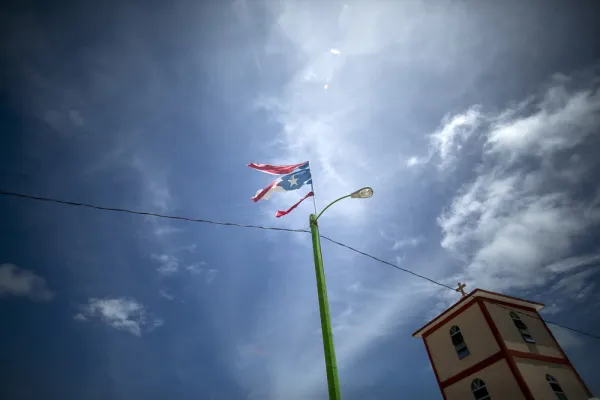 (Xavier Garcia/Bloomberg)