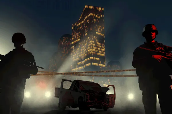 Illustrations by Clay Rodery