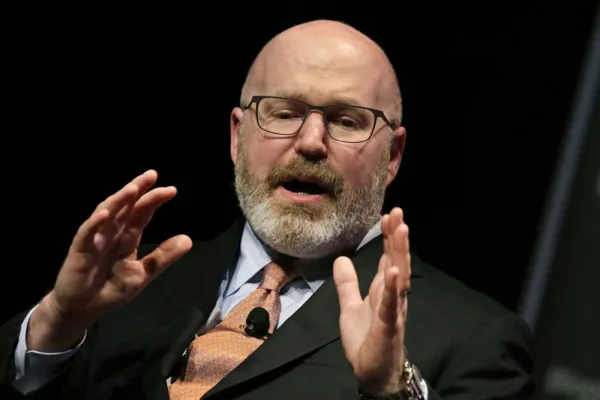 Cliff Asness (Peter Foley/Bloomberg)