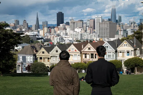 David Paul Morris/Bloomberg