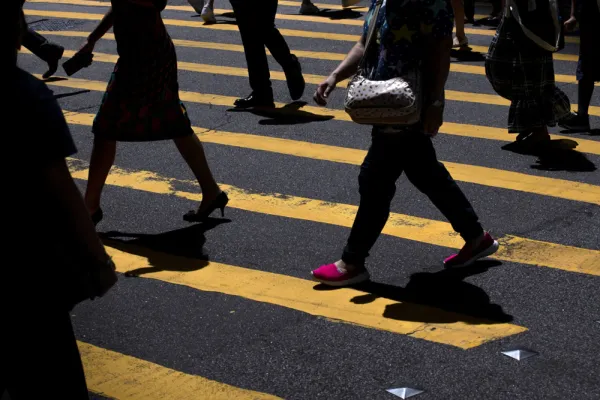 (Paul Yeung/Bloomberg)