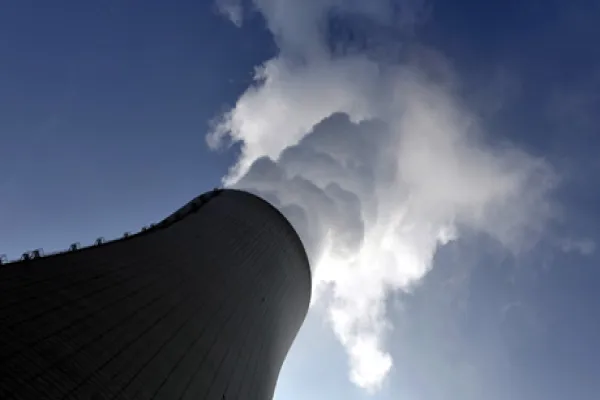 E.ON AG Isar Block 1 Nuclear Reactor Plant