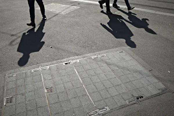 (Michele Limina/Bloomberg)