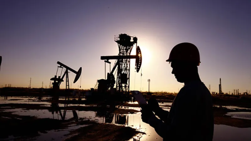 U.S. Crude Oil Exports to EU