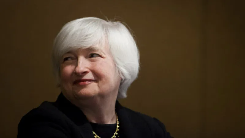 Fed's Plosser, Yellen and Bullard Speak At AEA Annual Meeting