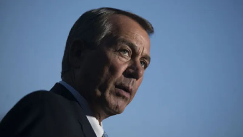 Obama Summons U.S. Congress Leaders To Discuss Impasse Today