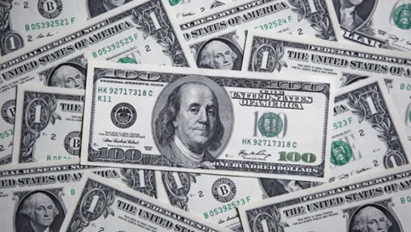 General Images of Banknotes