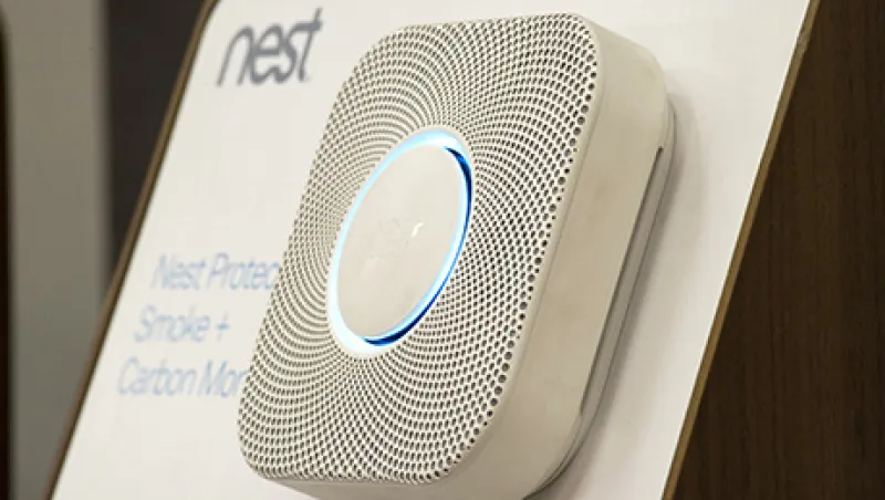 Google Buying Nest for $3.2 Billion Is Cozy Deal for Backers