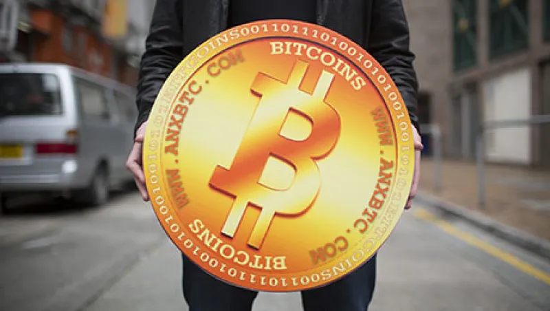 ANX Launches Bitcoin Retail Store In Hong Kong