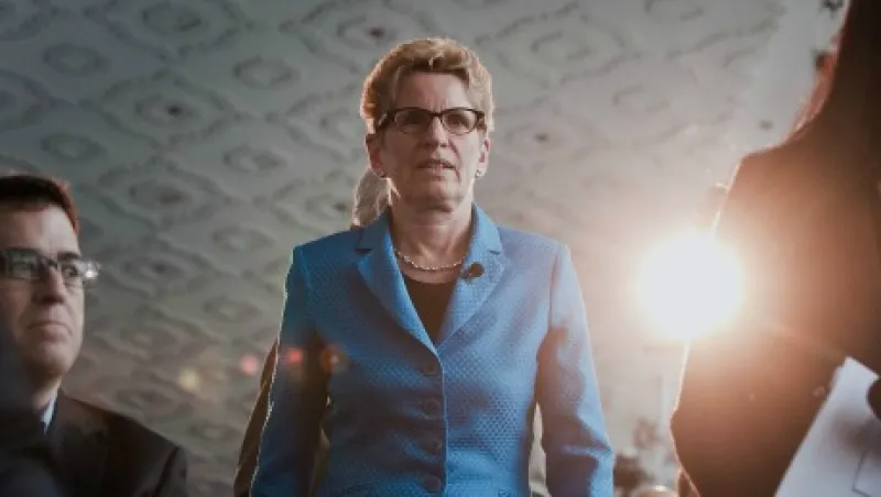 2014-07-fran-denmark-ontario-pensions-kathleen-wynne-lg.jpg
