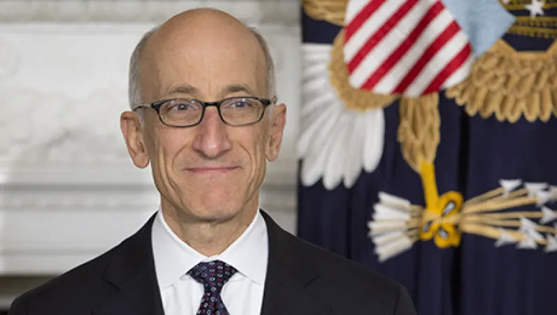 President Obama To Nominate Tim Massad As CFTC Chairman