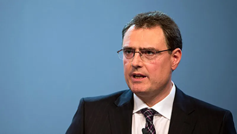 Swiss National Bank Sets Rates