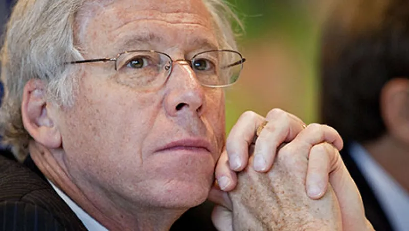 IIF Financial Services Industry Reform Press Conference