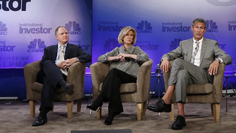 Delivering Alpha - Season 2015