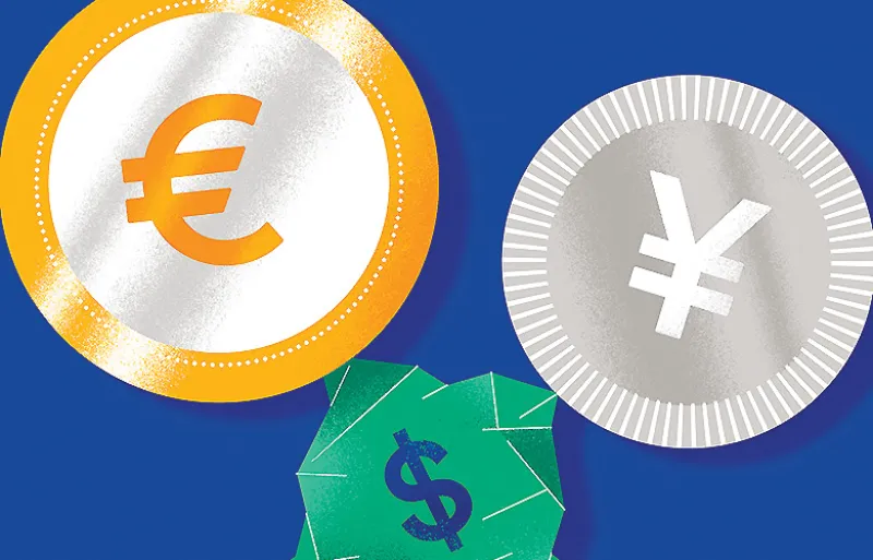 Illustration by Giacomo Bagnara.