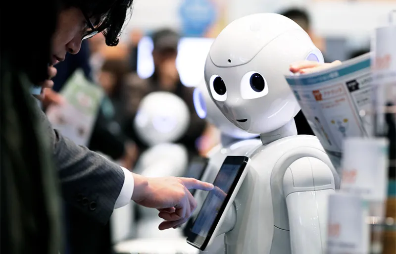 Kiyoshi Ota/Bloomberg