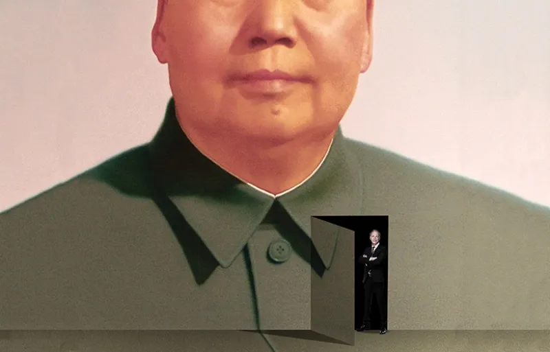 Illustration by Nicolas Ortega