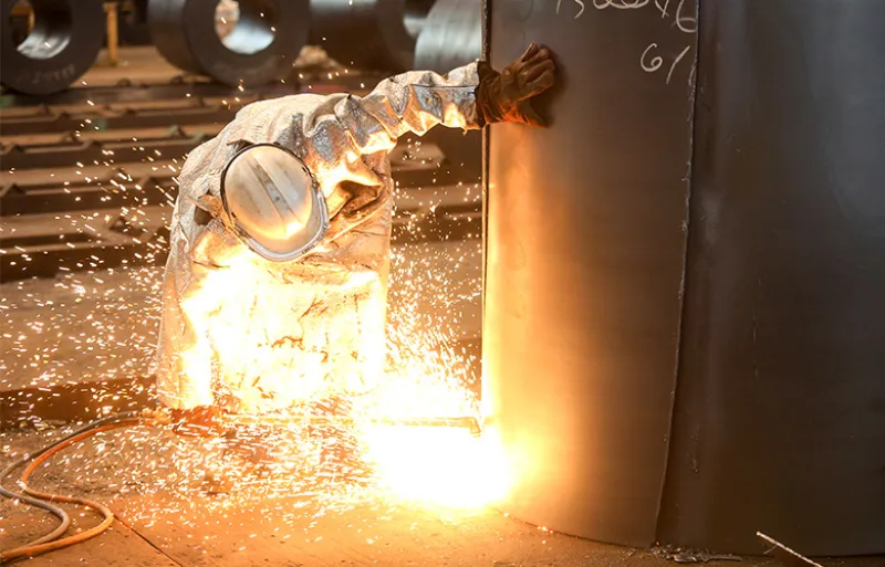 Chris Ratcliffe/Bloomberg