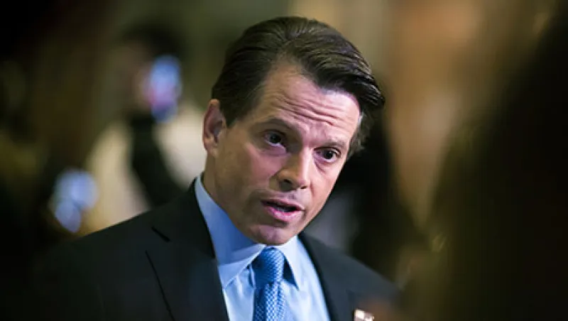 Trump Said To Weigh Michael Flynn, Wilbur Ross Among Appointees