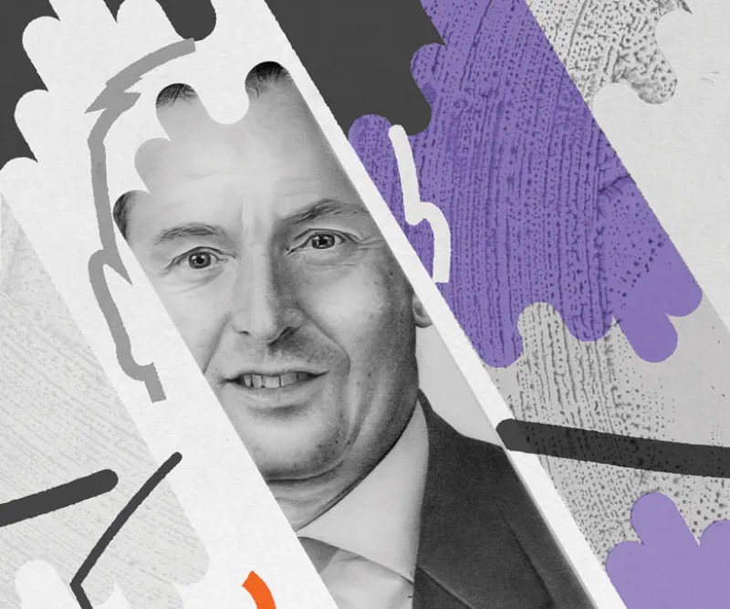 Illustration by Sam Green