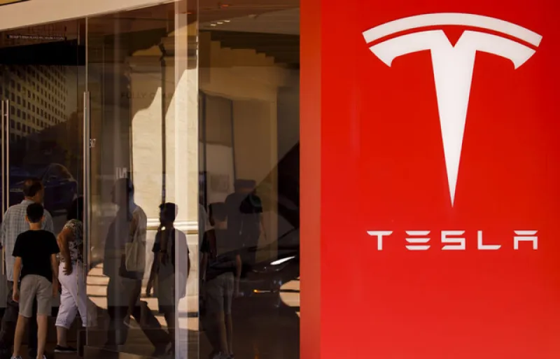 (Photo: Patrick T. Fallon/Bloomberg)