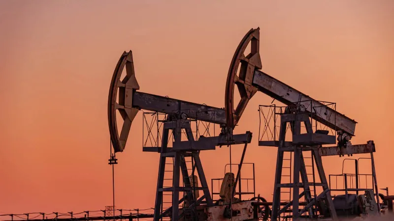 Events to Watch in Crude Oil