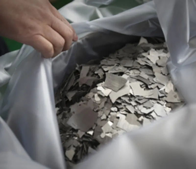 Pentagon Losing Control of Bombs to China's Monopoly