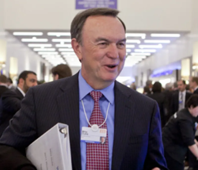 Davos World Economic Forum (WEF) 2011