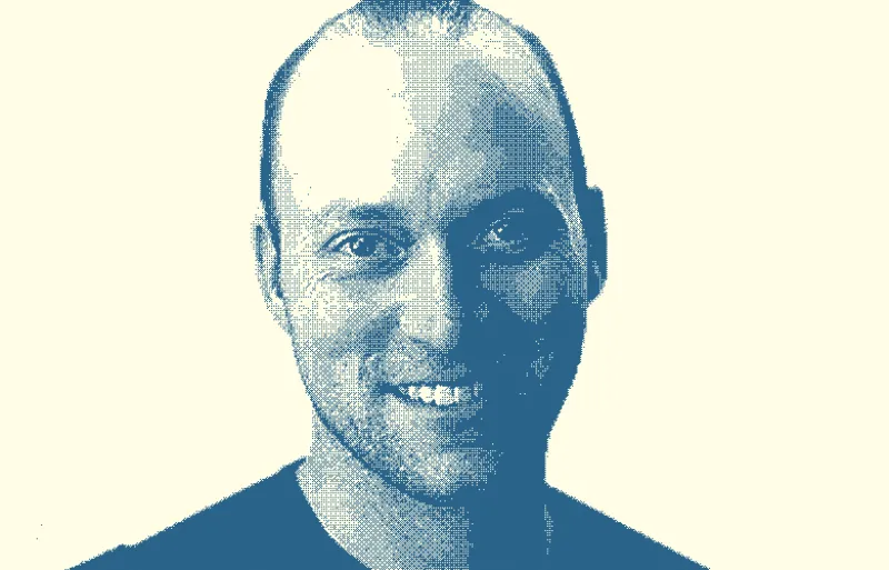 Alastair (Alex) Rampell