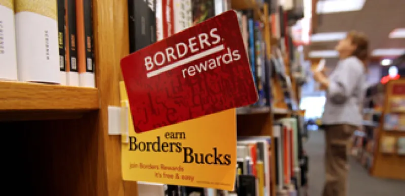 Borders Books