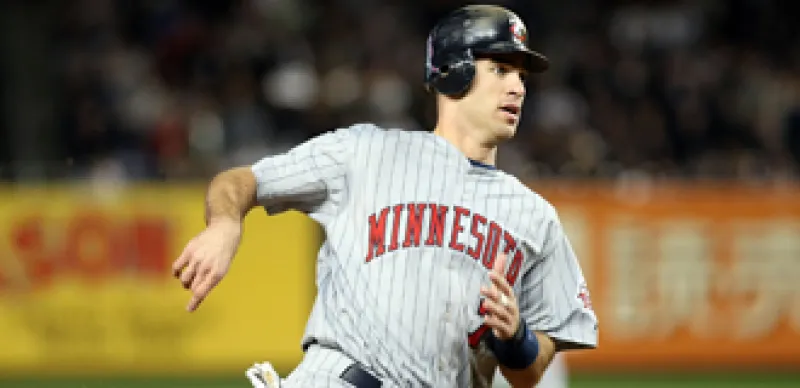 Minnesota Twins v New York Yankees, Game 1