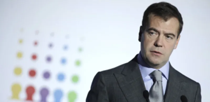 Russia to Spend $10.7 Billion To Kick Oil Habit