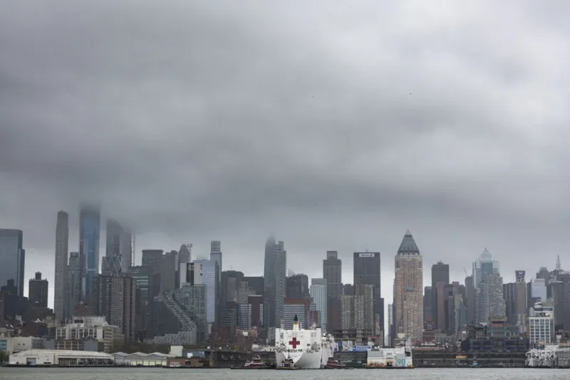 Mark Kauzlarich/Bloomberg