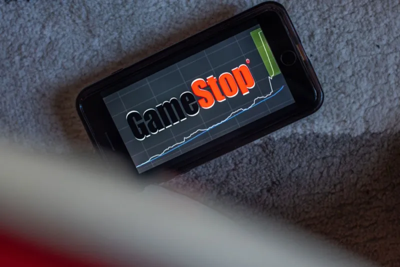 (Tiffany Hagler-Geard/Bloomberg)