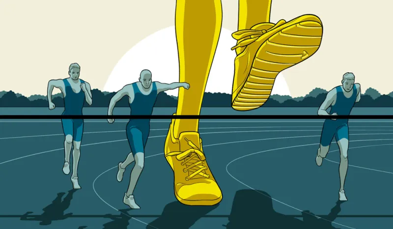 Illustrations by Anuj Shrestha