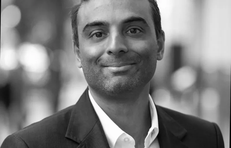 Amit Patel (courtesy photo)