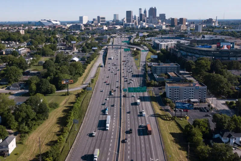 (Elijah Nouvelage/Bloomberg)